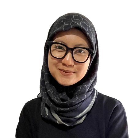 Diah Putri