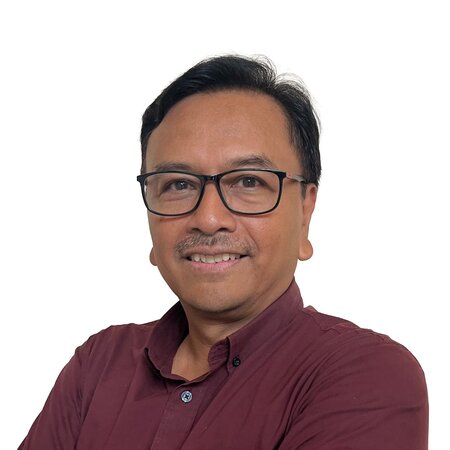 Ade Kurniawan