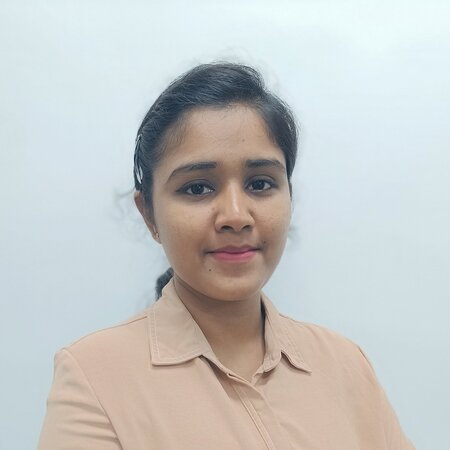 Lishalini Silva Rajoo