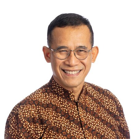 Taufiq Alimi