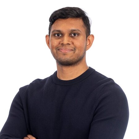 Aravin Pillai