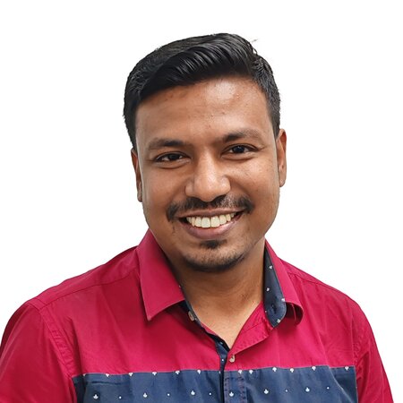 Raguvaran Silas